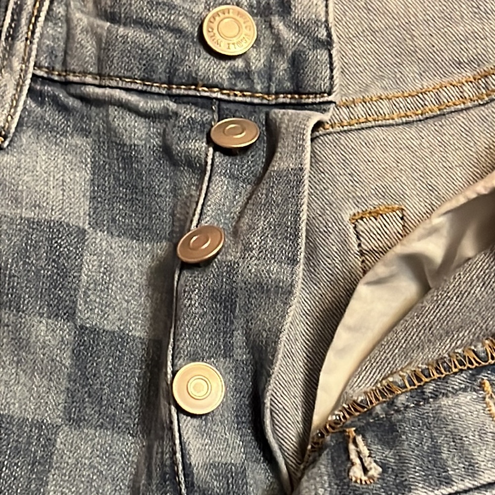 Jeans - Picture 3 of 6